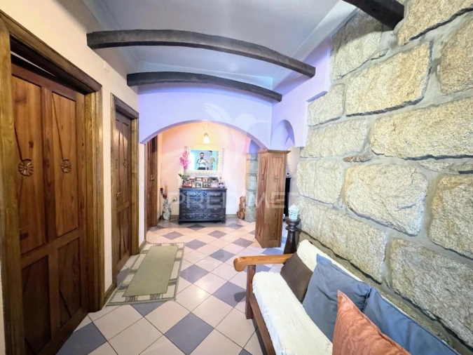 Moradia T4 para Venda em Sande São Lourenço e Balazar Foto 8