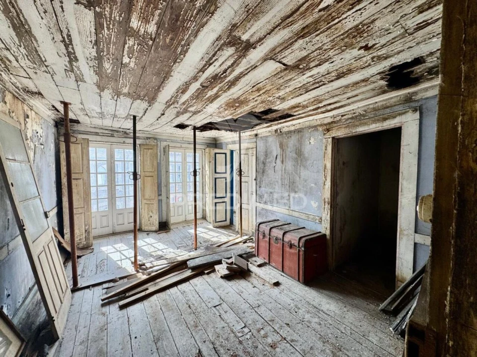 Prédio para Venda em Oliveira, São Paio e São Sebastião Foto 20