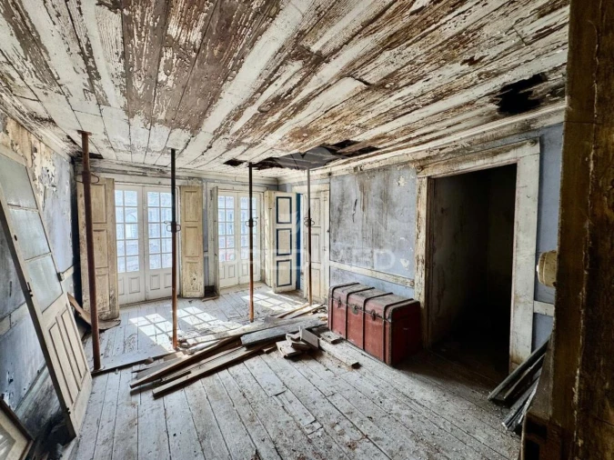 Prédio para Venda em Oliveira, São Paio e São Sebastião Foto 20