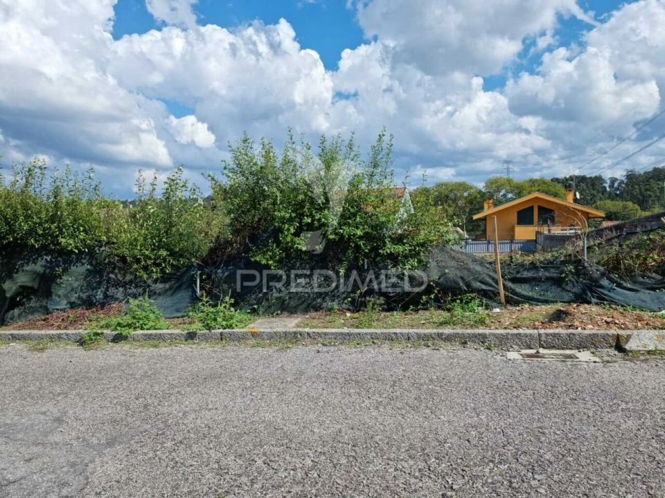 Terreno para Venda em Sandim, Olival, Lever e Crestuma Foto 6