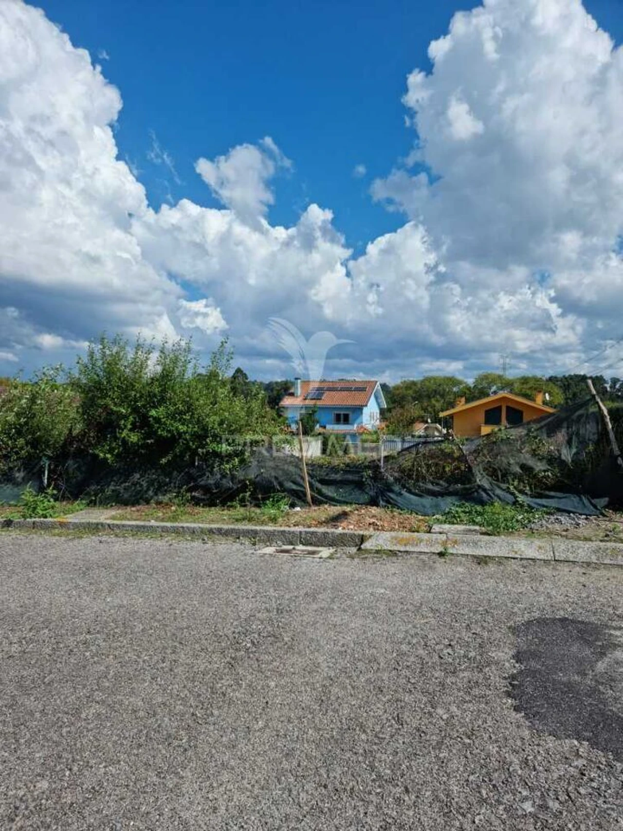 Terreno para Venda em Sandim, Olival, Lever e Crestuma Foto 7