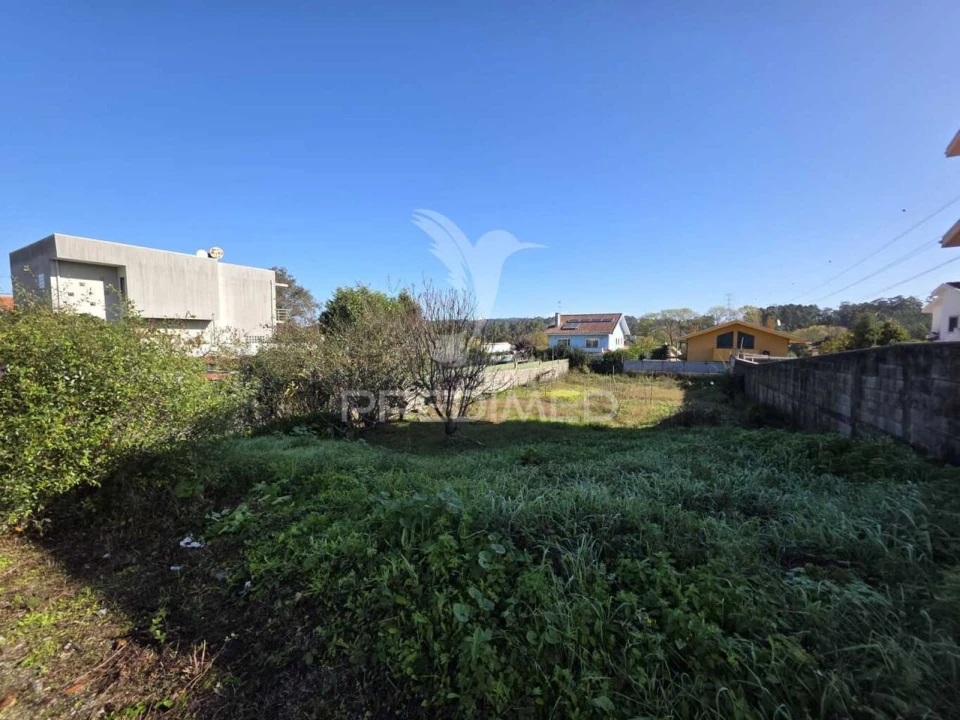 Terreno para Venda em Sandim, Olival, Lever e Crestuma Foto 15