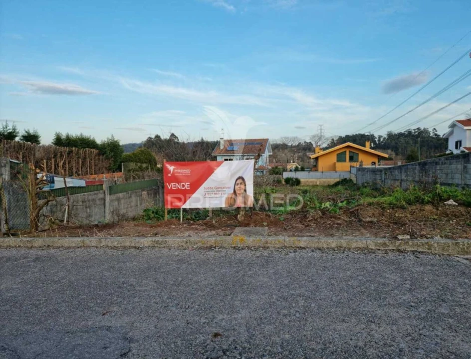 Terreno para Venda em Sandim, Olival, Lever e Crestuma Foto 8