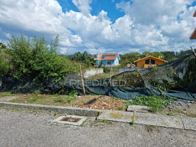 Terreno para Venda em Sandim, Olival, Lever e Crestuma Foto 5
