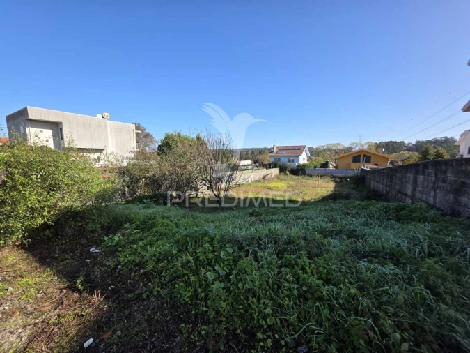 Terreno para Venda em Sandim, Olival, Lever e Crestuma Foto 13