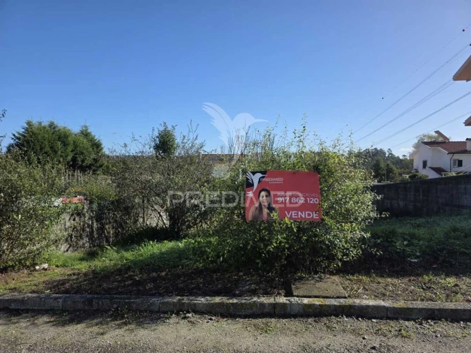 Terreno para Venda em Sandim, Olival, Lever e Crestuma Foto 1