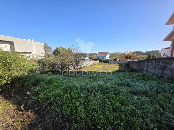 Terreno para Venda em Sandim, Olival, Lever e Crestuma Foto 18