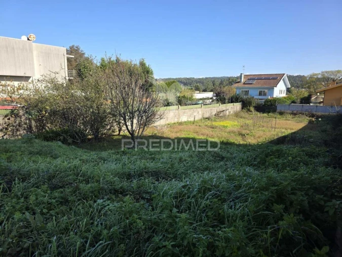 Terreno para Venda em Sandim, Olival, Lever e Crestuma Foto 12