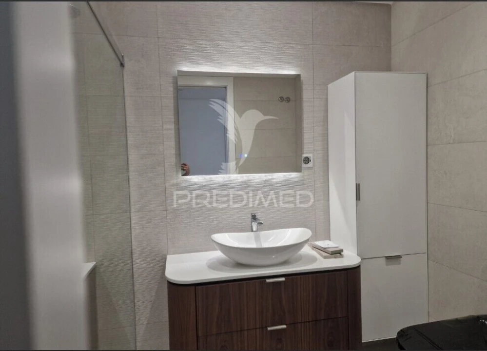 Apartamento T3 para Venda em Laranjeiro e Feijó Foto 6