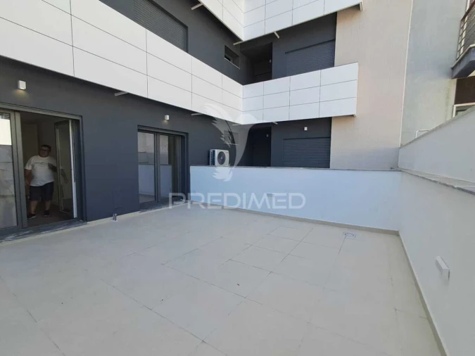 Apartamento T3 para Venda em Laranjeiro e Feijó Foto 19