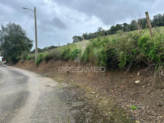 Terreno para Venda em Achete, Azoia de Baixo e Póvoa de Santarém Foto 3