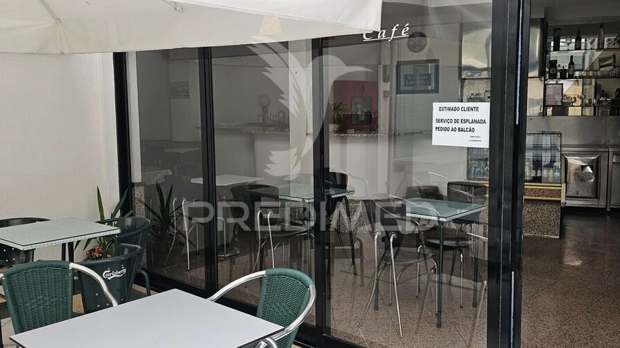 Loja para Venda em Santo Tirso, Couto (Santa Cristina e São Miguel) e Burgães