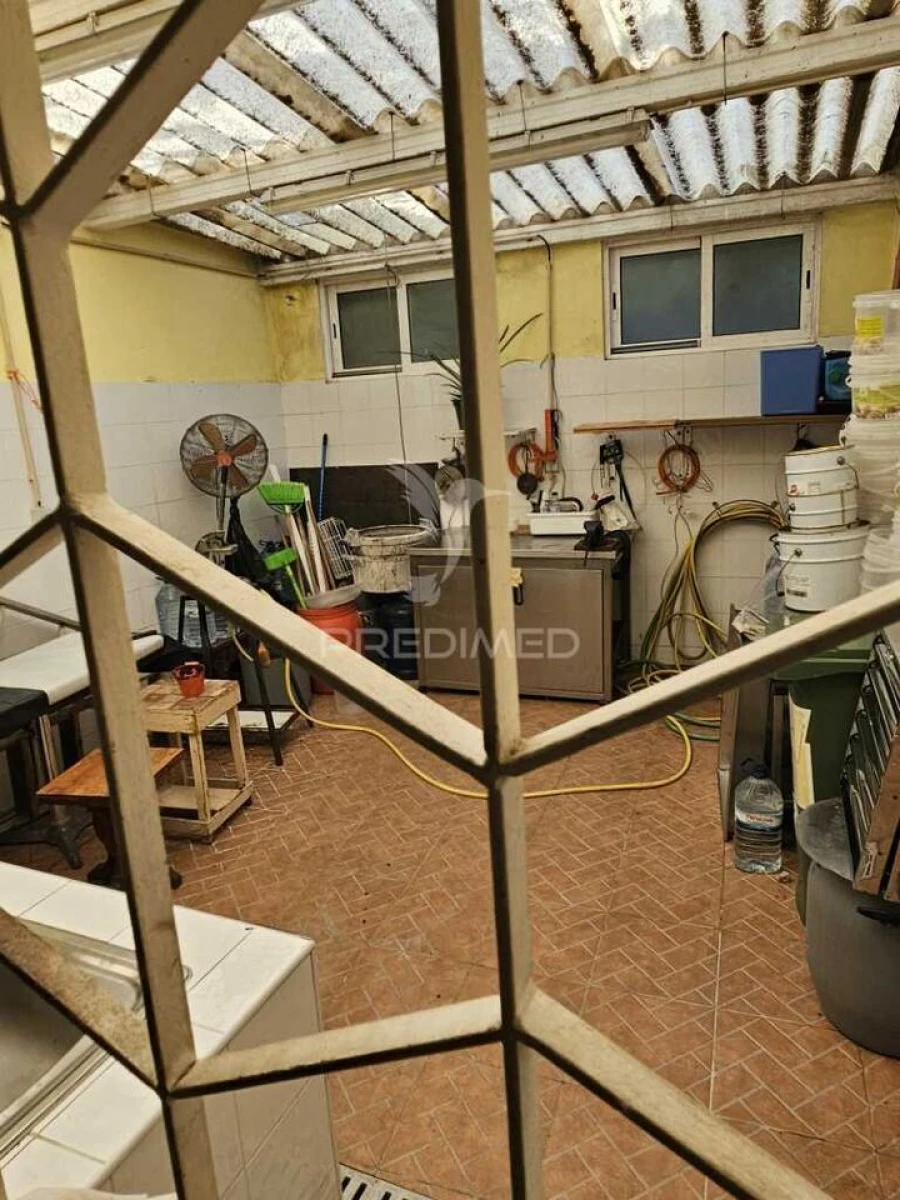 Loja para Venda em Faro (Sé e São Pedro) Foto 21