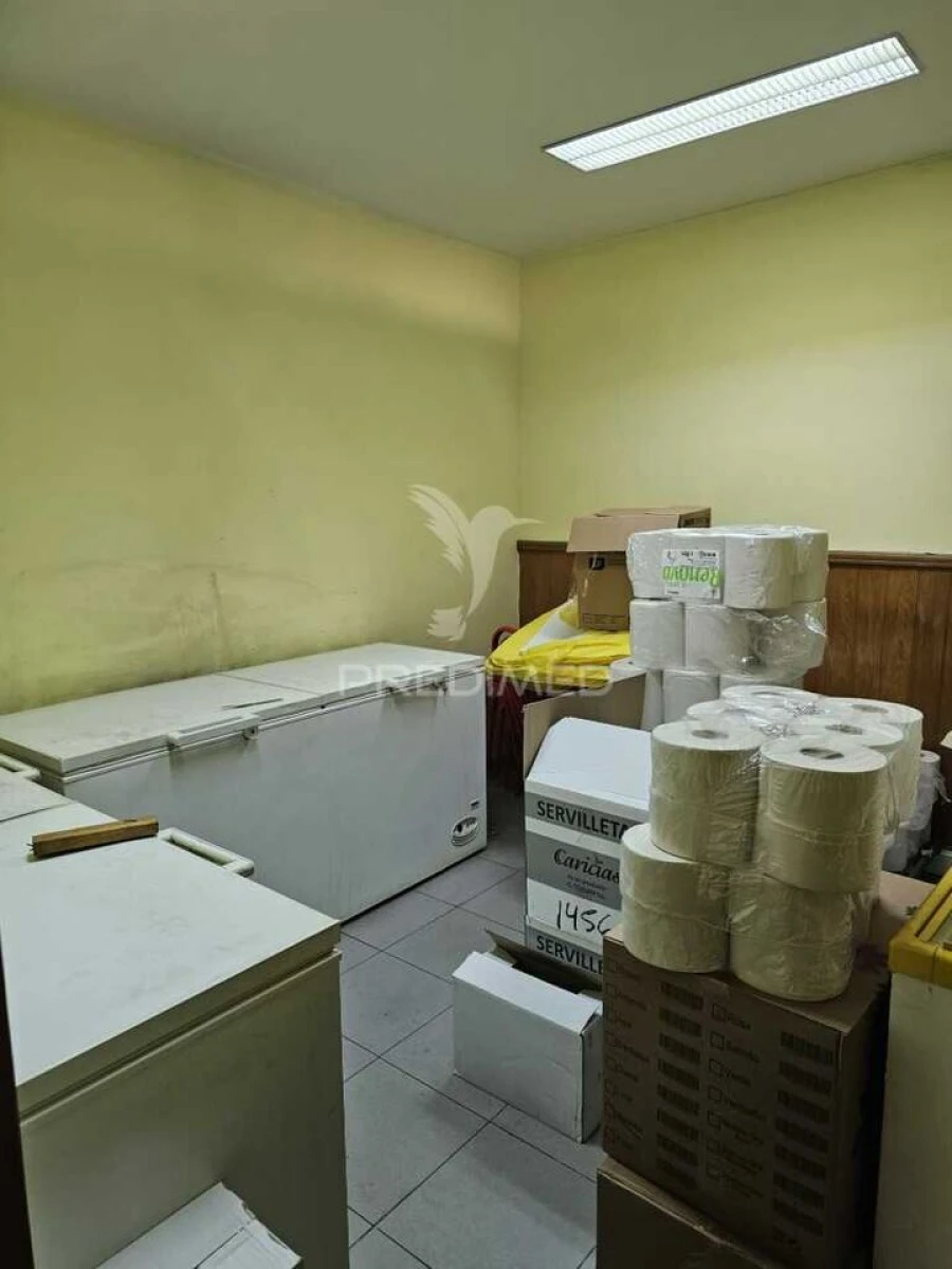 Loja para Venda em Faro (Sé e São Pedro) Foto 26