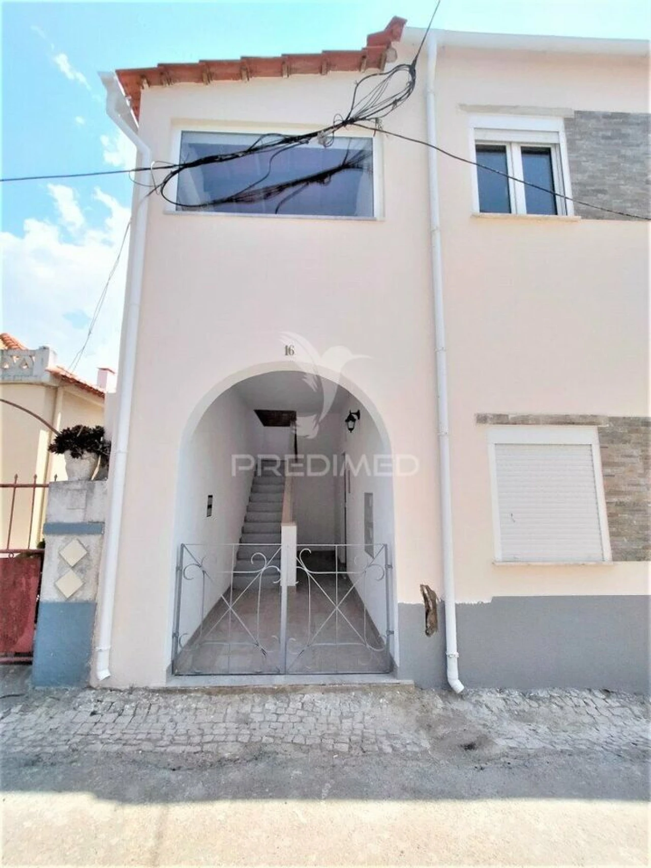 Apartamento T3 para Venda em Agualva e Mira-Sintra Foto 22