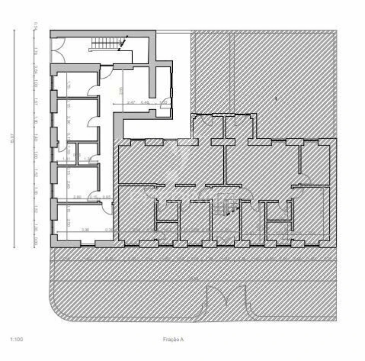 Apartamento T3 para Venda em Agualva e Mira-Sintra Foto 24