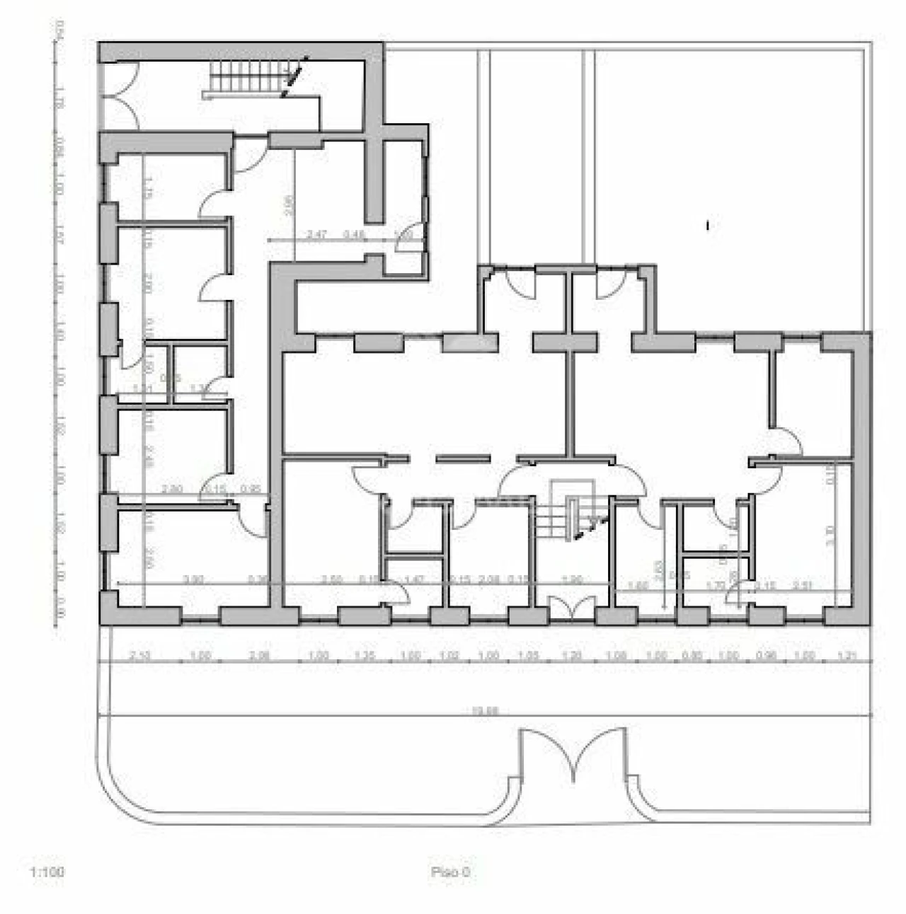 Apartamento T3 para Venda em Agualva e Mira-Sintra Foto 25
