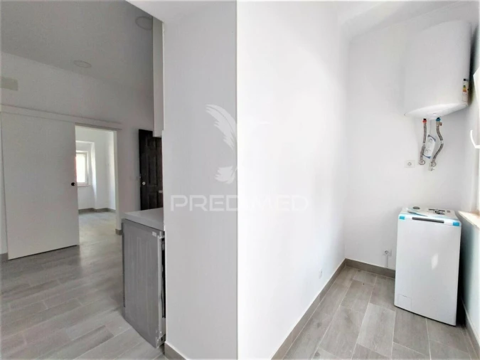 Apartamento T3 para Venda em Agualva e Mira-Sintra Foto 13