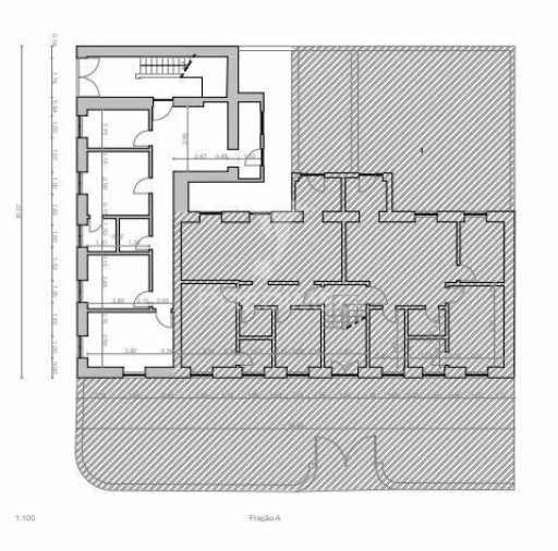 Apartamento T3 para Venda em Agualva e Mira-Sintra Foto 24