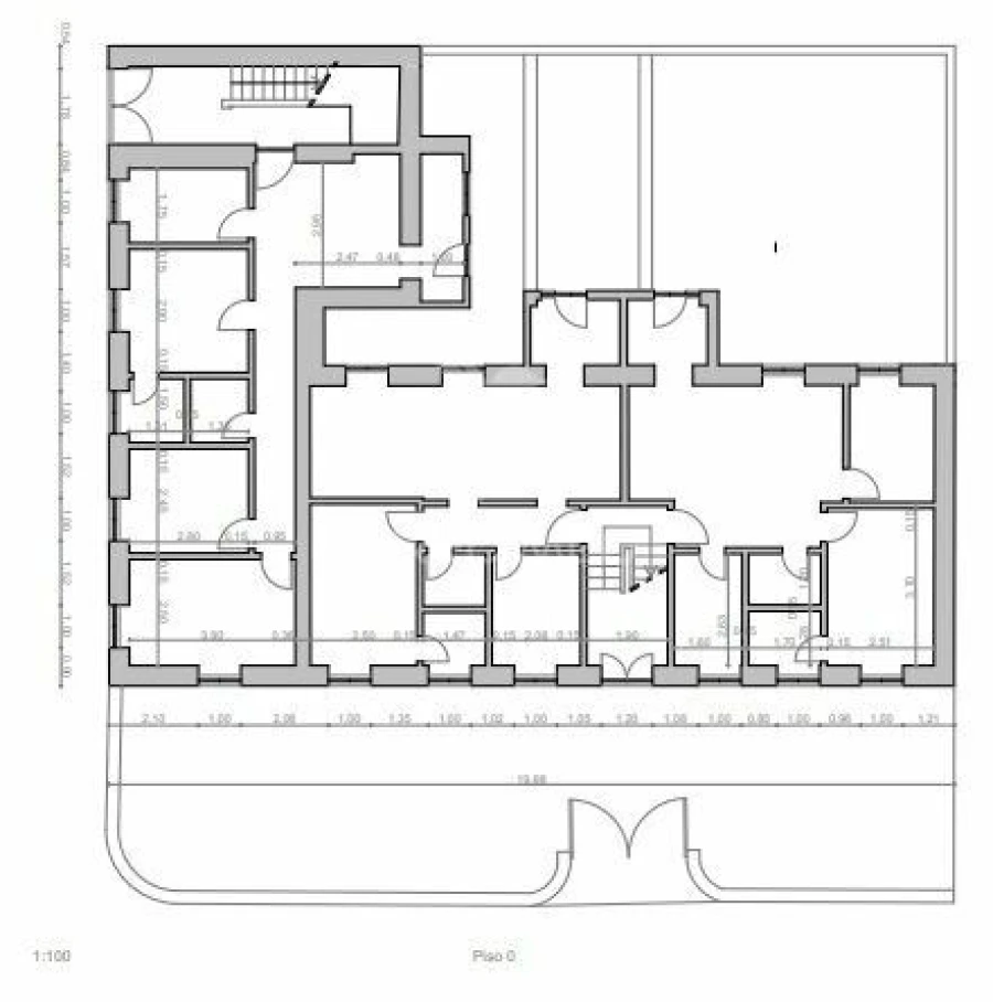 Apartamento T3 para Venda em Agualva e Mira-Sintra Foto 25