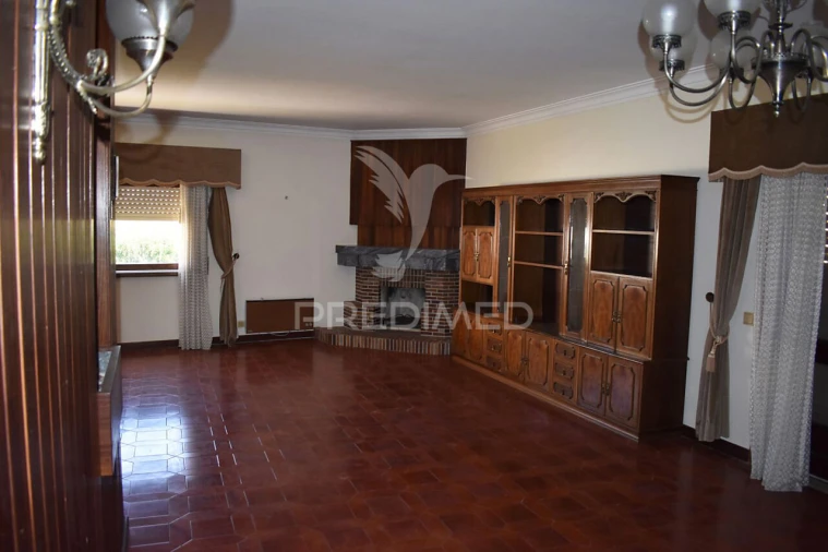 Moradia T5 para Venda em Mafamude e Vilar do Paraíso Foto 15