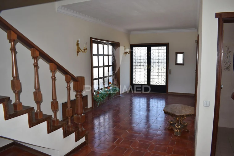 Moradia T5 para Venda em Mafamude e Vilar do Paraíso Foto 16