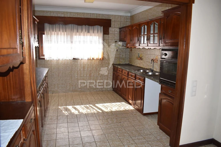 Moradia T5 para Venda em Mafamude e Vilar do Paraíso Foto 19