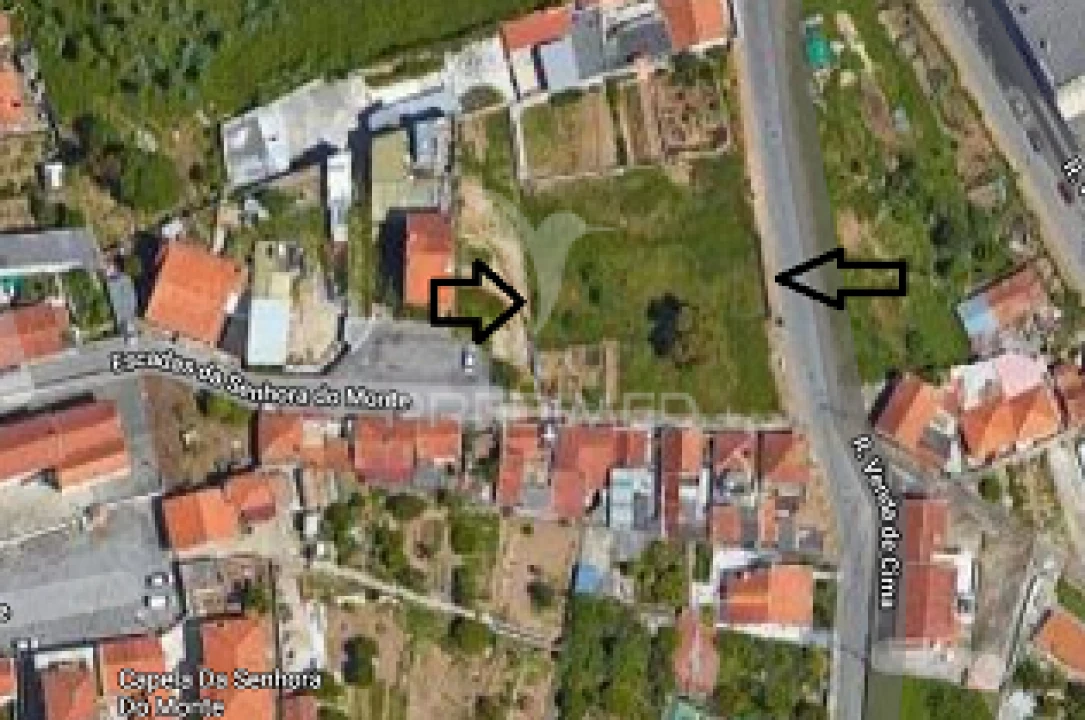 Terreno para Venda em Pedroso e Seixezelo Foto 1