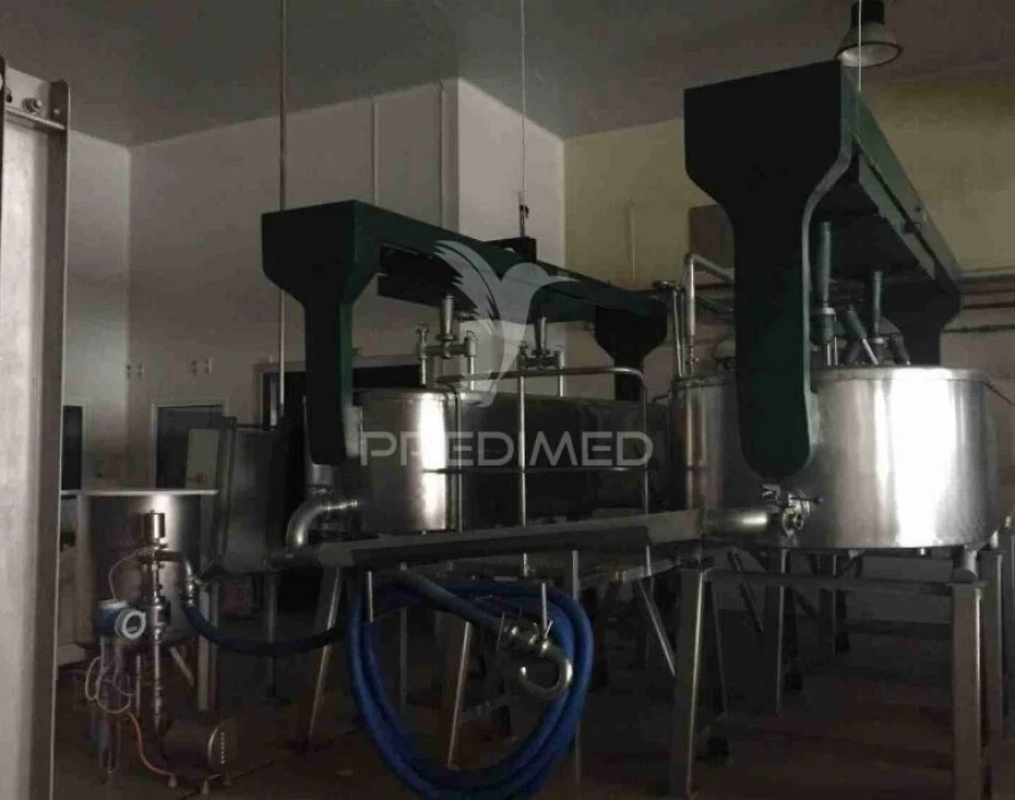 Armazém para Venda em Idanha-A-Nova e Alcafozes Foto 11