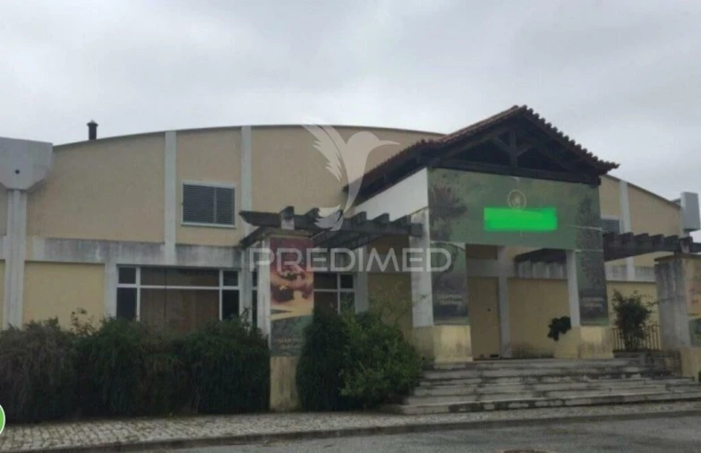 Armazém para Venda em Idanha-A-Nova e Alcafozes