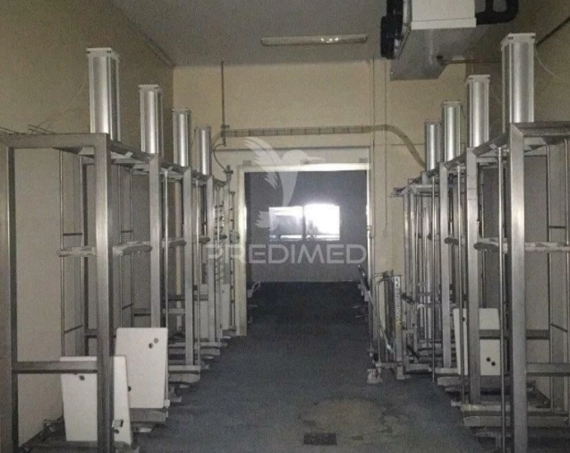 Armazém para Venda em Idanha-A-Nova e Alcafozes Foto 8