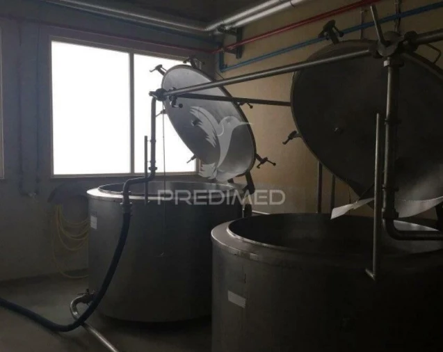 Armazém para Venda em Idanha-A-Nova e Alcafozes Foto 10