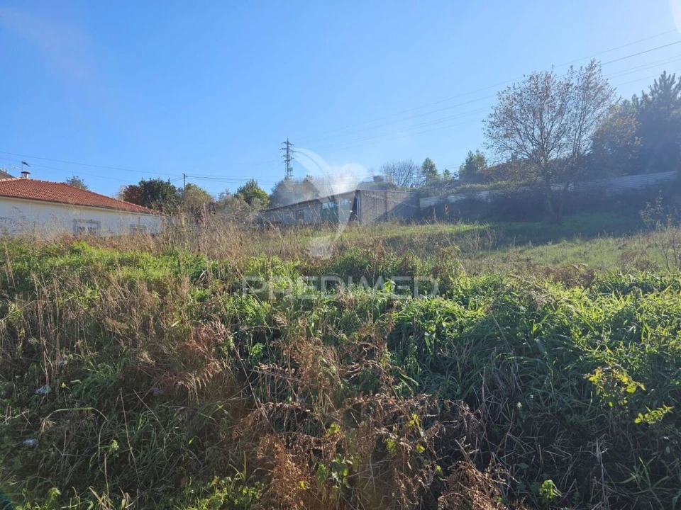 Terreno para Venda em Santo Tirso, Couto (Santa Cristina e São Miguel) e Burgães Foto 5