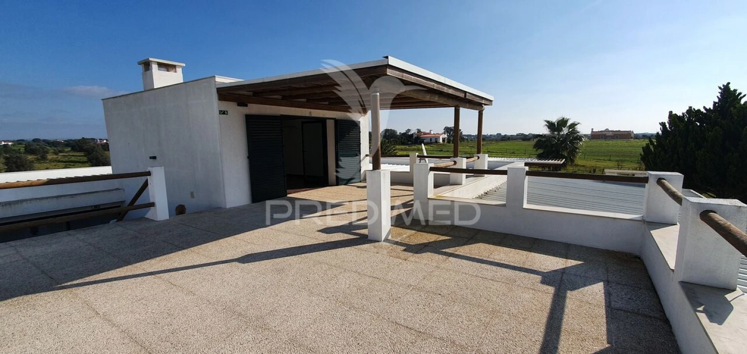 Quinta T7 para Venda em Ferreira do Alentejo e Canhestros Foto 12