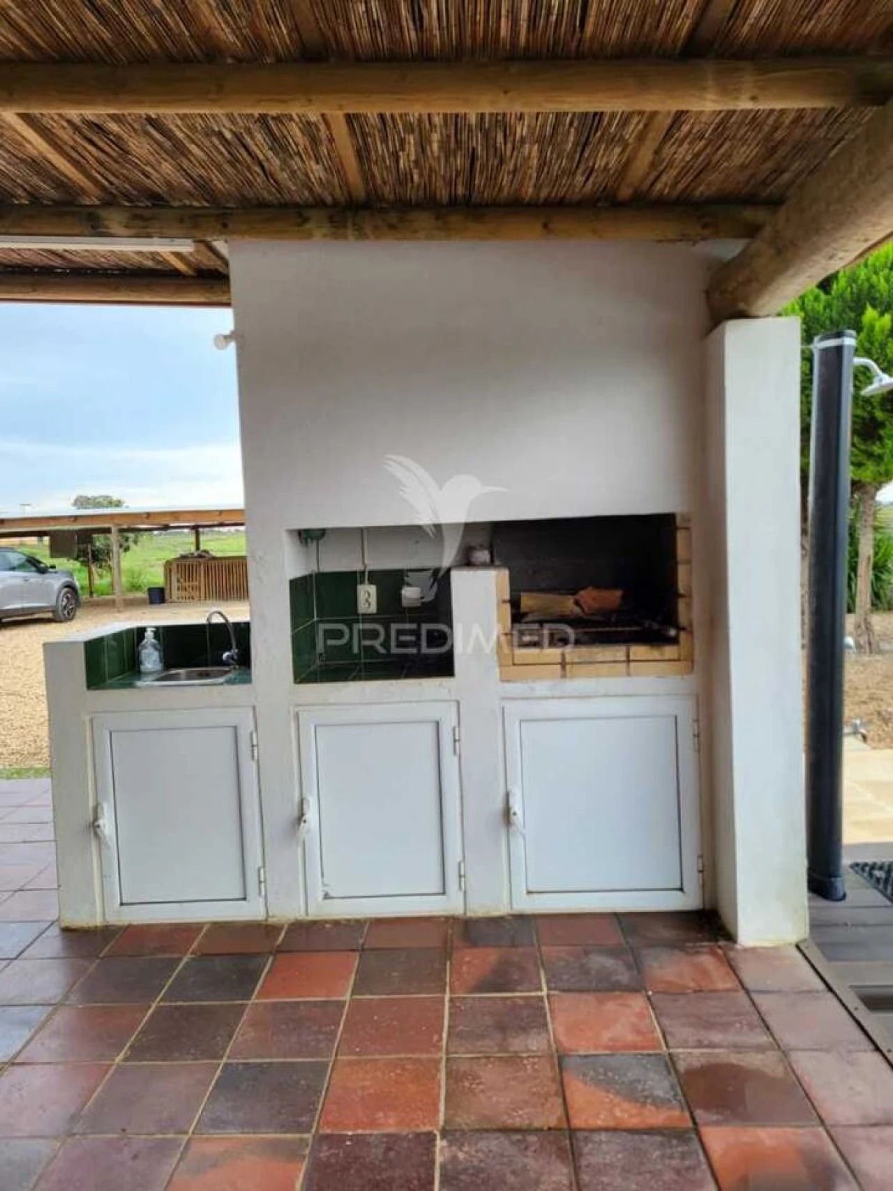 Quinta T7 para Venda em Ferreira do Alentejo e Canhestros Foto 9