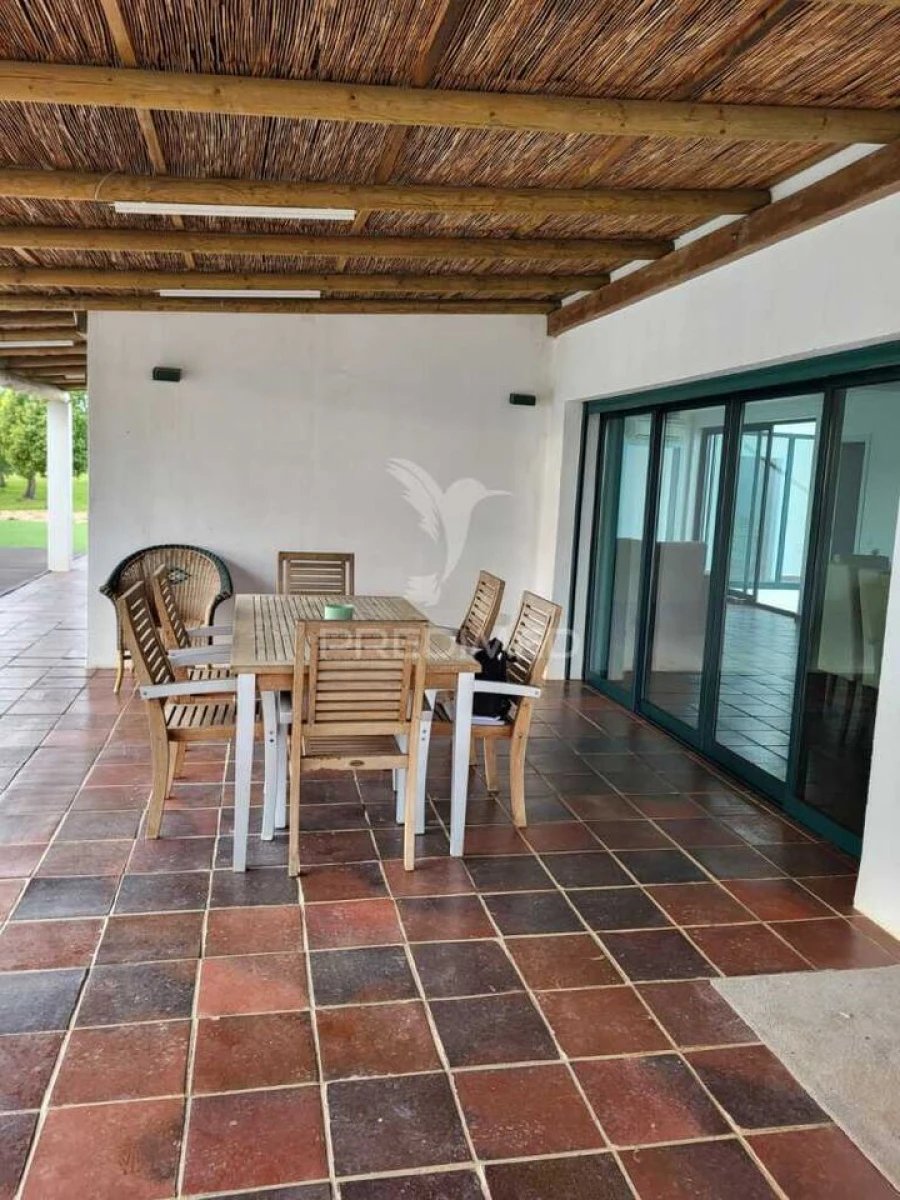 Quinta T7 para Venda em Ferreira do Alentejo e Canhestros Foto 8