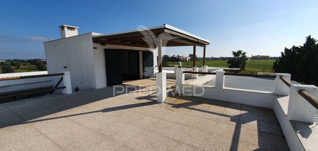 Quinta T7 para Venda em Ferreira do Alentejo e Canhestros Foto 12