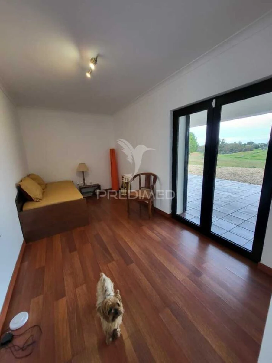 Quinta T7 para Venda em Ferreira do Alentejo e Canhestros Foto 26