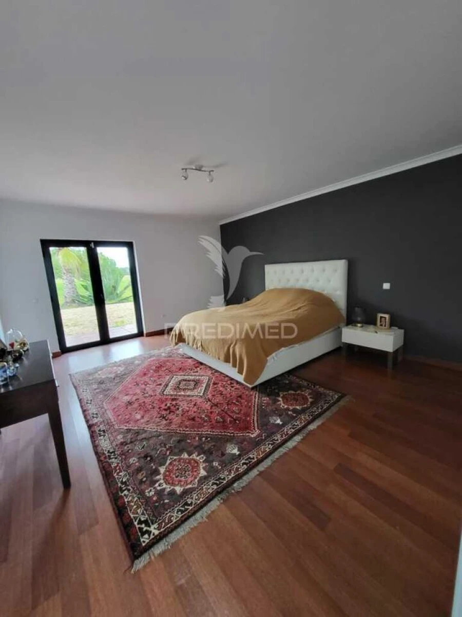 Quinta T7 para Venda em Ferreira do Alentejo e Canhestros Foto 22