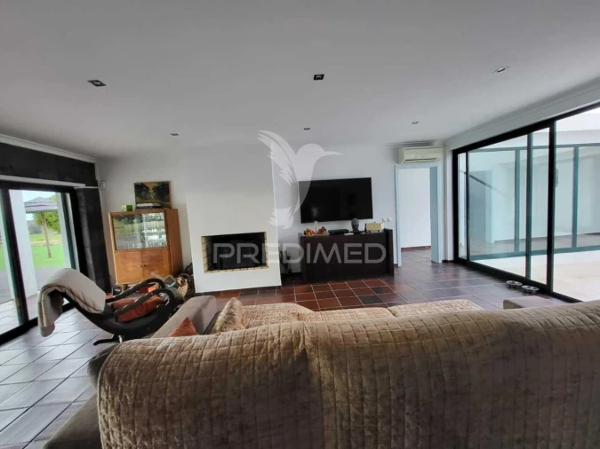 Quinta T7 para Venda em Ferreira do Alentejo e Canhestros Foto 19