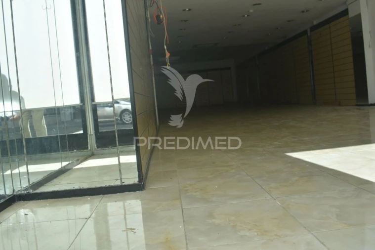 Loja para Arrendamento em Matosinhos e Leça da Palmeira Foto 10