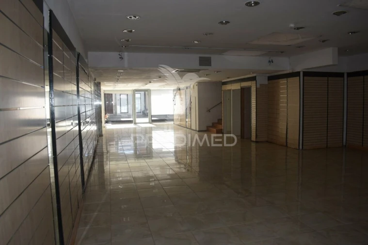 Loja para Arrendamento em Matosinhos e Leça da Palmeira Foto 3