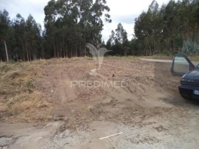 Terreno para Venda em Beduído e Veiros