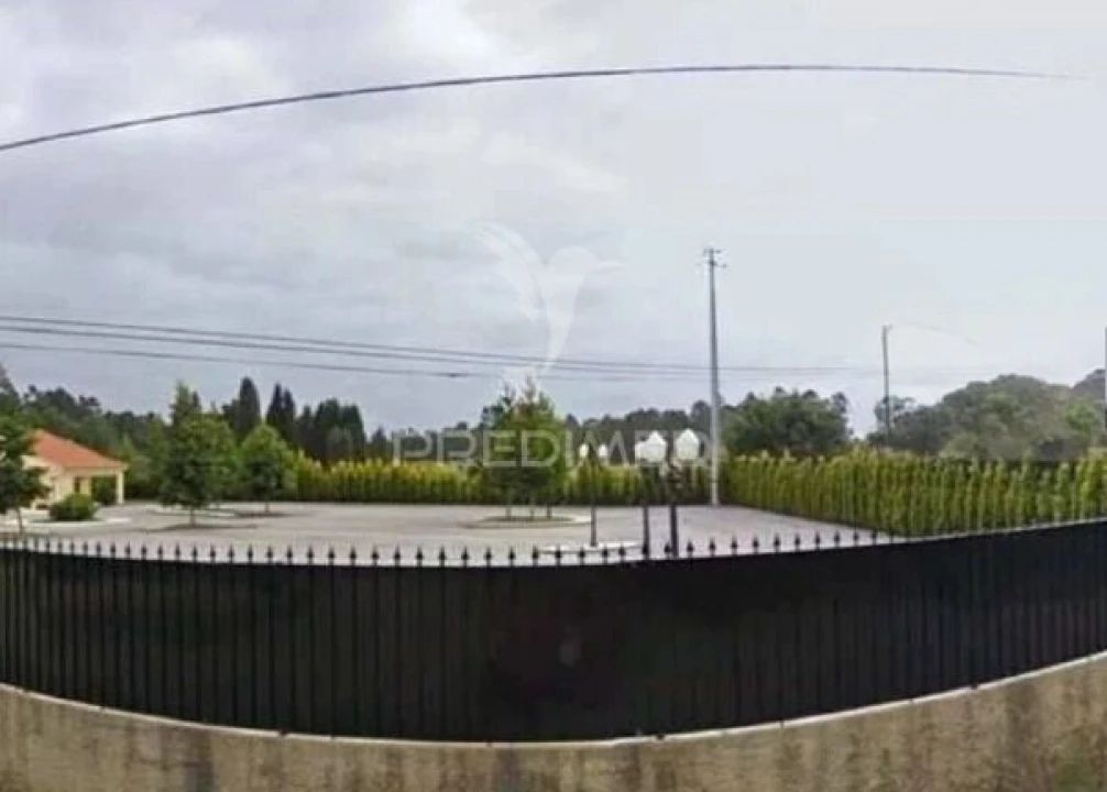 Terreno para Venda em Águeda e Borralha Foto 4
