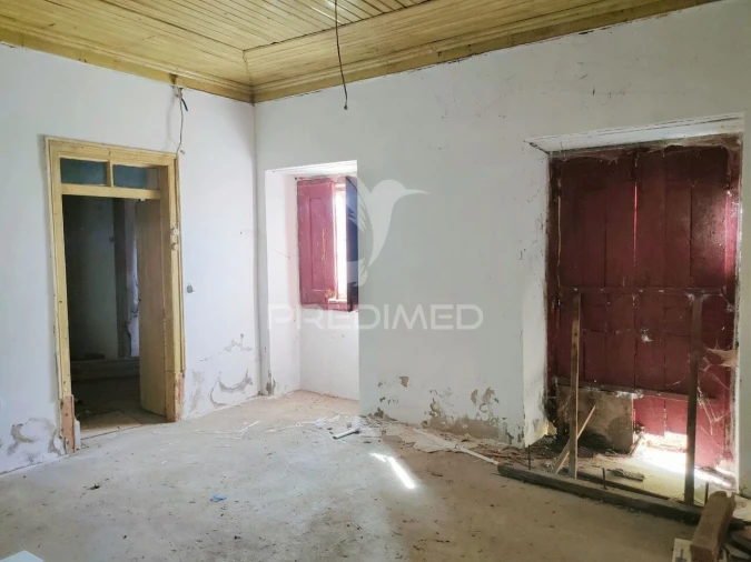 Moradia T2 para Venda em São Vicente do Paul e Vale de Figueira Foto 14