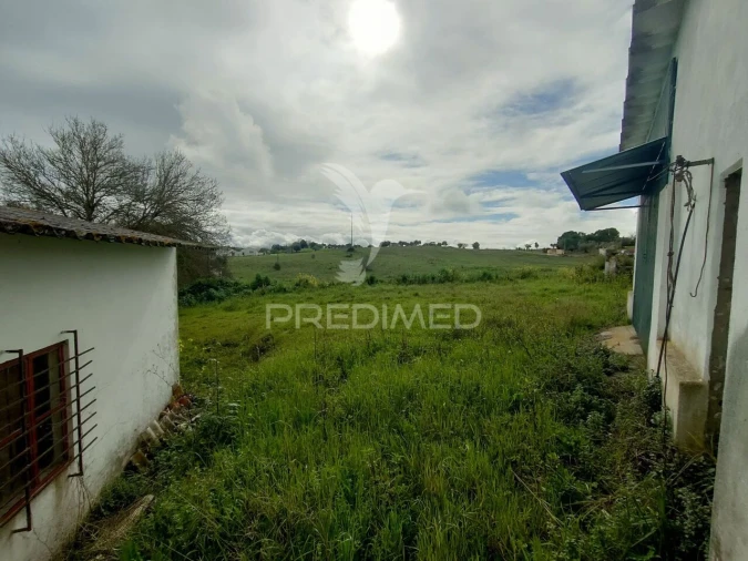 Moradia T2 para Venda em São Vicente do Paul e Vale de Figueira Foto 9