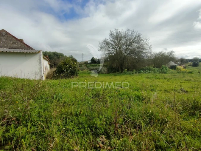 Moradia T2 para Venda em São Vicente do Paul e Vale de Figueira Foto 12