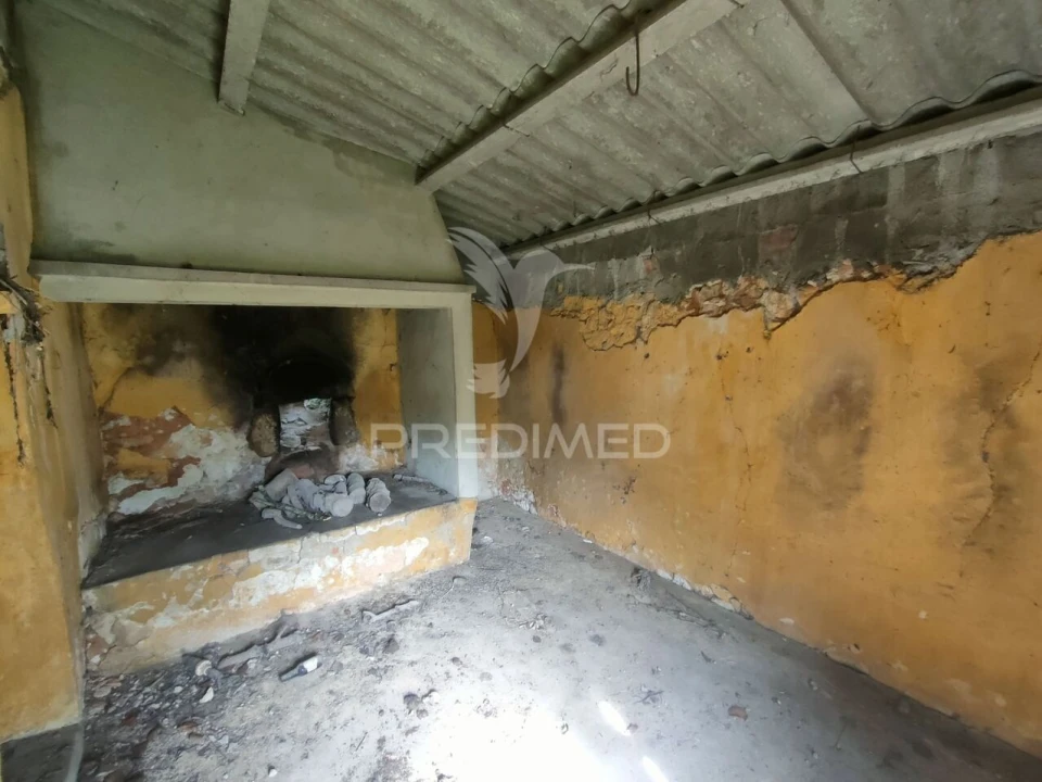 Moradia T2 para Venda em São Vicente do Paul e Vale de Figueira Foto 18