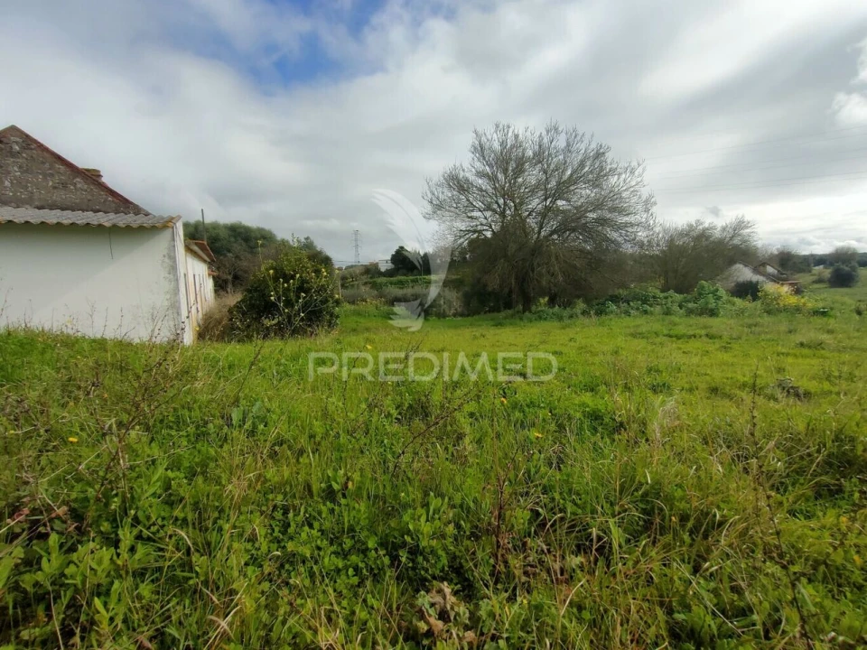 Moradia T2 para Venda em São Vicente do Paul e Vale de Figueira Foto 12