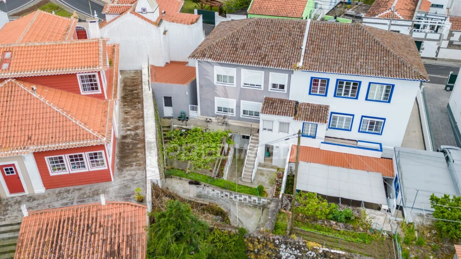 Moradia T5 para Venda em Angra (São Pedro) Foto 3